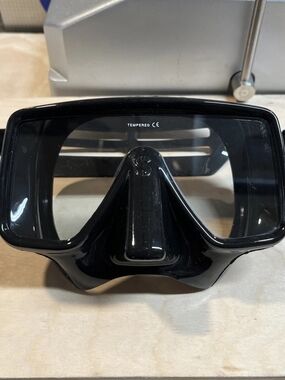 Scubapro Frameless Dive/snorkle Mask
